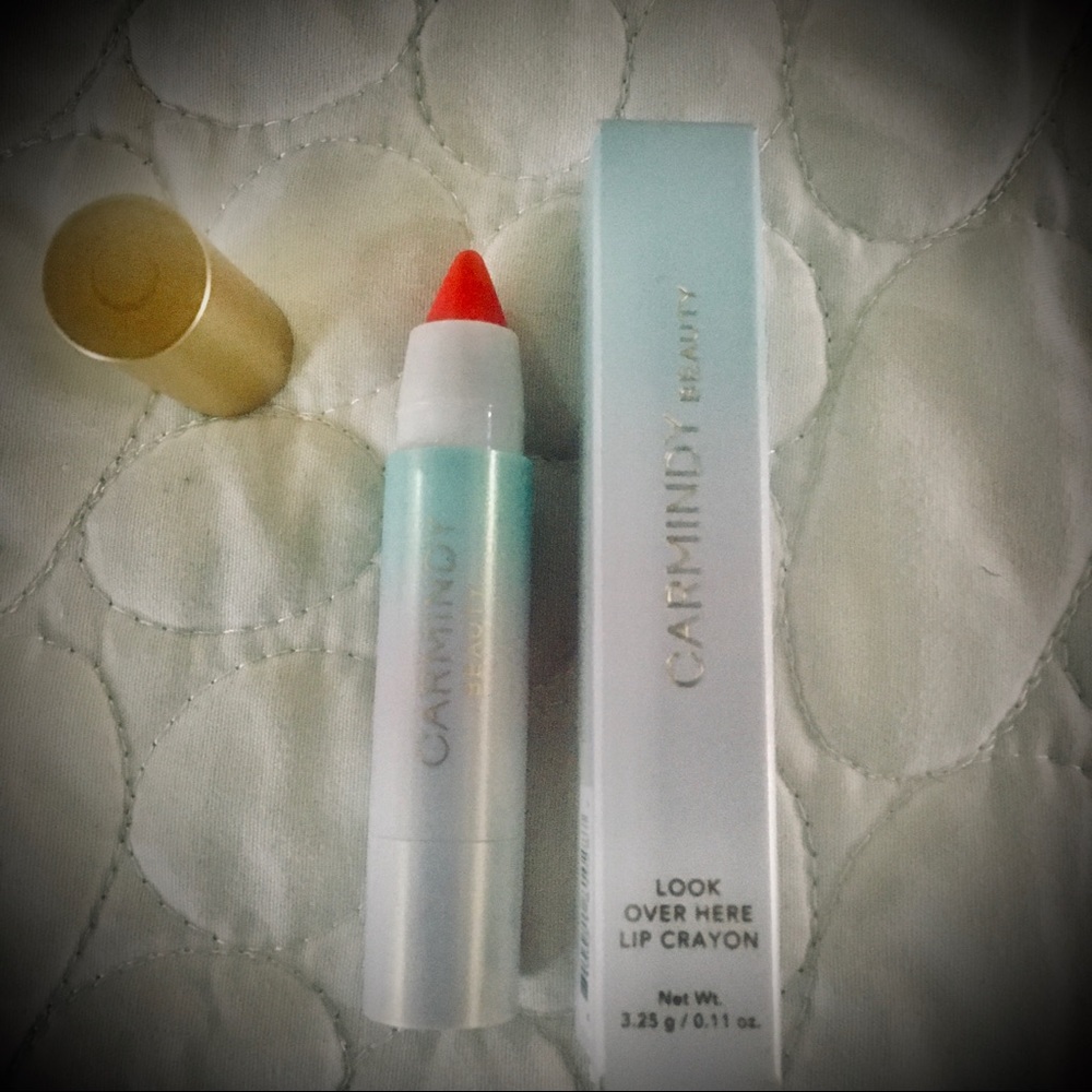CARMINDY beauty Lip 🖍 crayon 💋